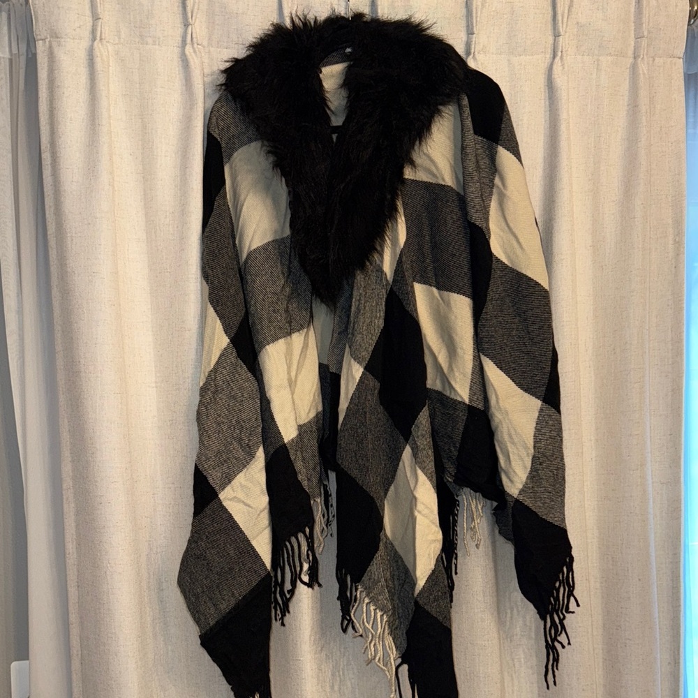 Women’s J.Crew Cape